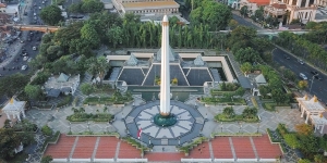 Mengenal Monumen Hari Pahlawan, Tugu Pahlawan Surabaya dan Sejarah Pendiriannya