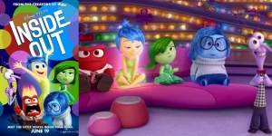 Sinopsis Film Inside Out, Animasi Disney yang Ajarkan Anak Mengenali 5 Macam Emosi