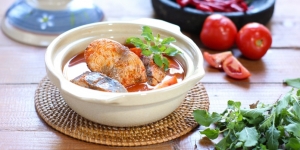 10 Resep Ikan Asam Padeh, Hidangan Berkuah yang Segar, Gurih, Pedas, dan Lezat Abis