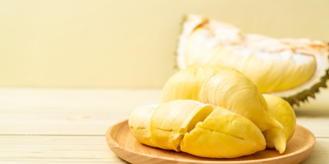 8 Tips Memilih Durian yang Manis dan Tebal, Dijamin Matangnya Pas!