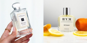 9 Rekomendasi Parfum Lokal Under 150 Ribu yang Wanginya Tahan Hingga 6 Jam