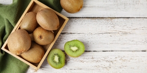 6 Tips Memilih Buah Kiwi yang Manis, Segar dan Matang Sempurna