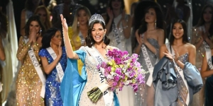 Daftar Lengkap Pemenang dan Finalis Miss Universe 2023