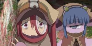 Sinopsis Anime Made in Abyss yang Kini Tuai Pro Kontra di Korea