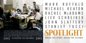 Sinopsis Film Spotlight (2015), Sekelompok Jurnalis yang Berhasil Mengungkap Kebejatan Seorang Pastor