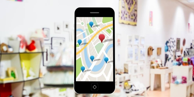 4 Cara Share Lokasi Google Map ke WA, Bisa Live Location Juga!