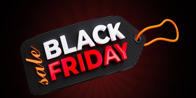 Apa itu Black Friday? Pengertian, Sejarah, dan Tips Belanja