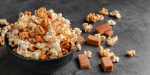 10 Tips Menyimpan Popcorn, Renyah Tahan Lama dan Tidak Mudah Melempem