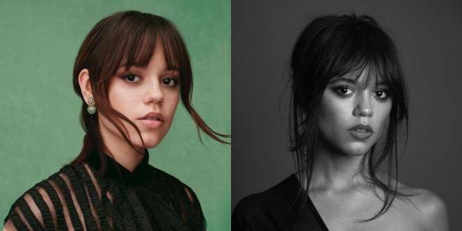 Sukses Bintangi Serial ‘Wednesday’, Jenna Ortega Disebut akan Jadi Bella Swan untuk ‘TWILIGHT’ Modern! 