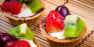 14 Tips Membuat Pie Buah Mini Mengkilap, Dijamin Segar dan Lezat Banget