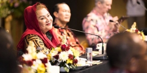 Bawa Banyak Perubahan Positif, Wali Kota Semarang Terima Penghargaan 'Apresiasi Perempuan Berpengaruh 2023'