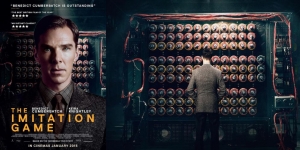 Sinopsis Film The Imitation Game 2014, Misi Rahasia Pecahkan Kode Enigma Nazi