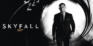 Sinopsis Film Skyfall (2012), Aksi James Bond dalam Serie Terbaiknya