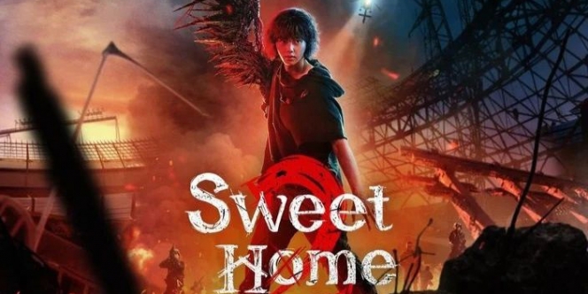 Sinopsis Sweet Home 2, Perjalanan Song Kang Bertahan Hidup atau Malah Menjadi Monster