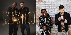 Lirik Lagu MKTO - Classic 