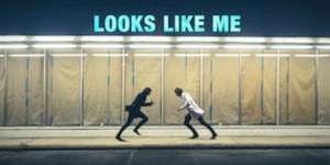 Lirik Lagu Dean Lewis - Looks Like Me