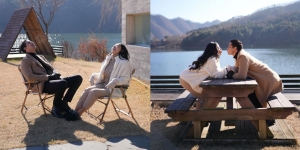 Potret Jisoo BLACKPINK dalam Debut Single Solo FLOWER, Penggemar Dibuat Histeris dengen Visualnya