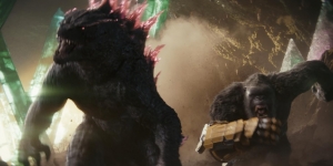 Godzilla x Kong: The New Empire Rilis Trailer Terbaru, Pertarungan Tiga Monster Raksasa