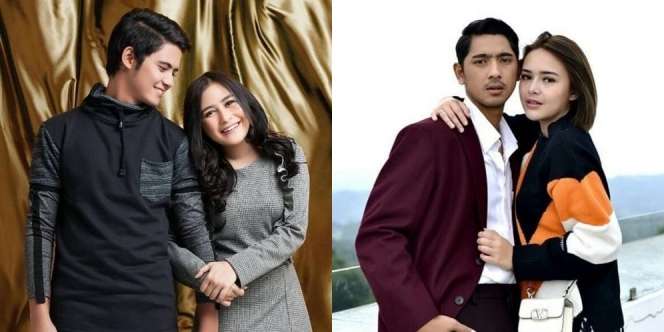 Ini nih 8 Pasangan Sinetron Paling Ikonik, Ada yang Berlayar sampai Dunia Nyata lho!