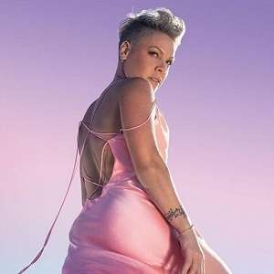 Lirik Lagu P!nk - All Out of Fight