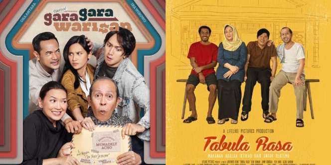 Aktor Handal, Ini 7 Film Memorable Yayu Unru yang Baru saja Meninggal Akibat Serangan Jantung