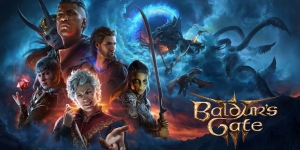 Baldur's Gate 3 Jadi GOTY, Berikut ini Daftar Pemenang The Game Awards 2023