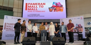 Asosiasi E-Commerce Indonesia Akan Gelar Harbolnas 2023 selama Tiga Hari, Optimis Capai Rp25 T