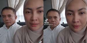 Mantan Gubernur Aceh Irwandi Yusuf Resmi Cerai dengan Steffy Burase, Model Asal Manado karena Ketidakcocokan 