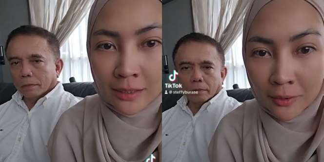 Mantan Gubernur Aceh Irwandi Yusuf Resmi Cerai dengan Steffy Burase, Model Asal Manado karena Ketidakcocokan 
