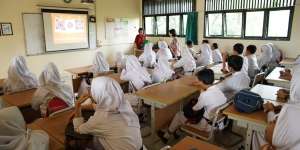 150 Contoh Catatan Wali Kelas di Rapor Siswa Mulai dari TK-PAUD Hingga SMA