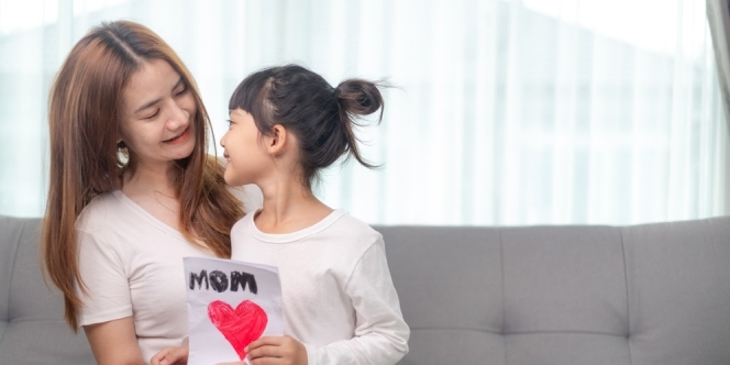 9 Ide Kado untuk Hari Ibu yang Spesial dan Bermakna