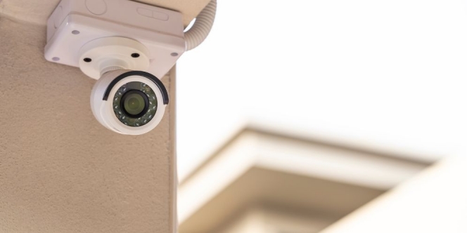 8 Lokasi Penempatan CCTV di Rumah yang Tepat dan Bikin Lebih Aman
