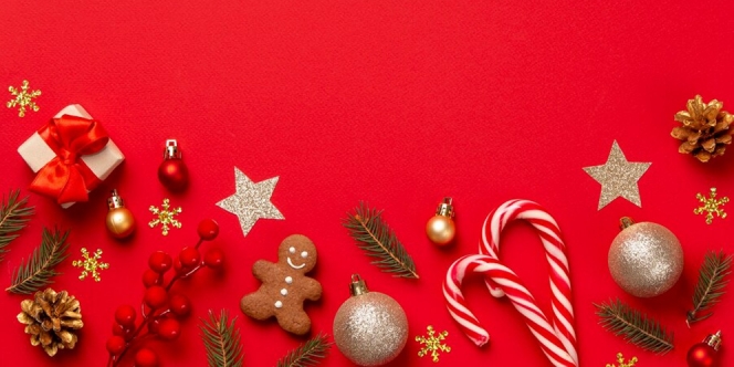 100 Ucapan Selamat Natal untuk Orang Tercinta, Bisa untuk Status Sosial Media Juga nih!