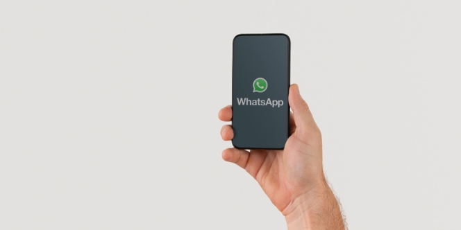 Cara Merekam Panggilan Whatsapp di HP Android & iPhone, Simpel dan Nggak Ribet