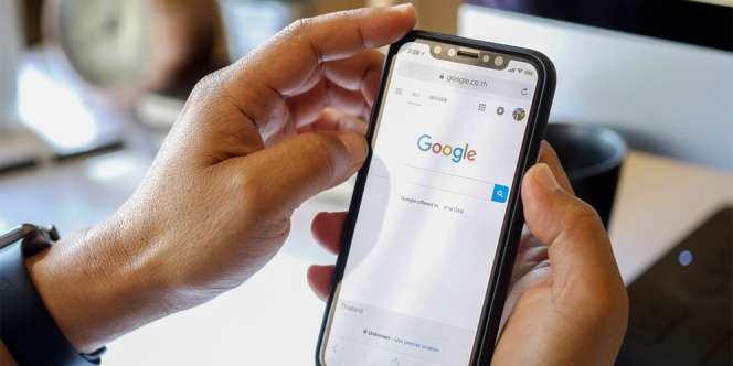 Cara Melihat History Google dan Cara Cepat untuk Menghapusnya