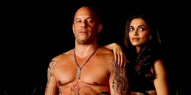 Vin Diesel Diduga Lakukan Pelecehan Saat Proses Syuting Film Fast and Furious pada 2010, Pemeran Toretto dengan Tegas Membantah