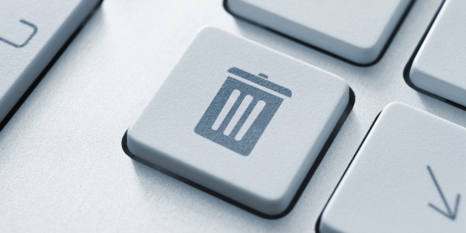 Cara Membersihkan Sampah di Laptop Windows dan Macbook