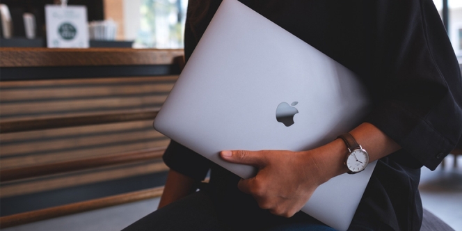 Apakah Mac Apple Kebal Virus? Simak Dulu Penjelasannya