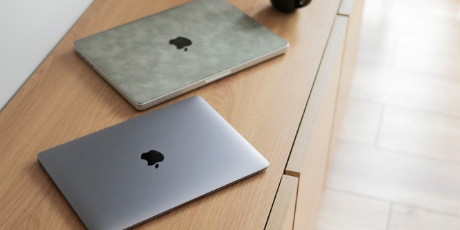 Perbedaan Macbook Air dan Macbook Pro, Mana yang Lebih Worth It?