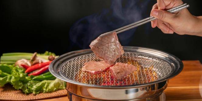 3 Resep Barbeque Grill Sederhana Seenak Resto dan Tips Agar Gurih dan Meresap ke Daging