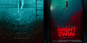Sinopsis Film Night Swim (2024) Karya James Wan tentang Kolam Angker yang Meminta Korban