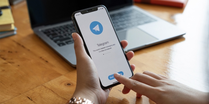 Cara Cek ID Telegram Sendiri, Teman, Atau Orang Lain Serta Cara Lengkap Membuatnya