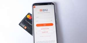 Cara Membuat Rekening BNI Online di Handphone dan Website, Bisa Dari Rumah