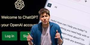 Profil Sam Altman, Pendiri OPEN AI ChatGPT dan Kedekatannya dengan Elon Musk