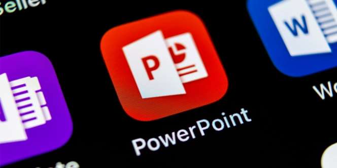 Cara Menambahkan Hyperlink di PPT Power Point, Sat set Nggak Butuh Waktu Lama