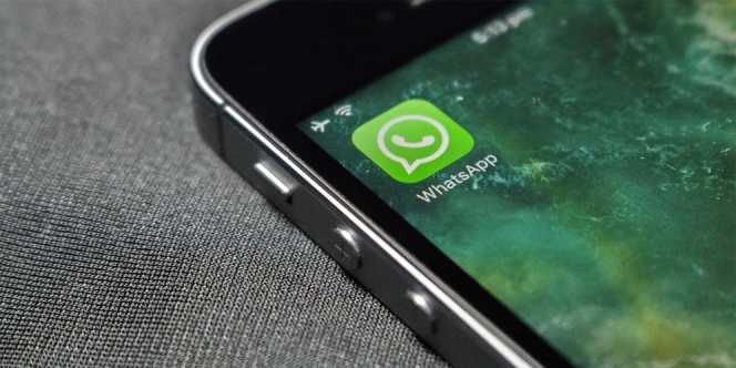 Cara Mengatasi 'Akun Ini Tidak Diizinkan Menggunakan Whatsapp karena Spam'