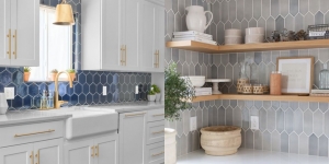 8 Warna Keramik Dapur Minimalis Terbaru, Hidupkan Suasana Baru yang Meriah