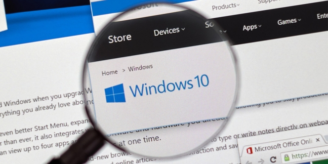 Cara Install Ulang Windows 10 Dijamin Aman Dan Paling Mudah Diadonaid