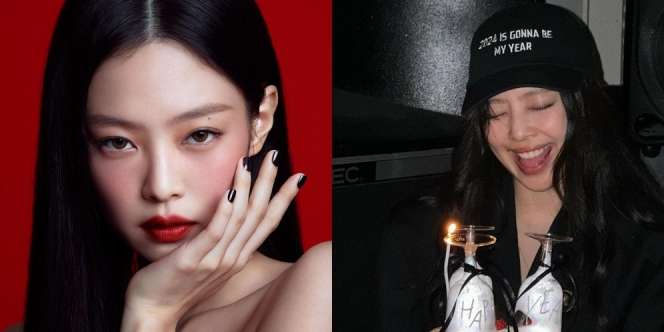 Ulang Tahun ke-28, Ini Potret Terbaru Jennie BLACKPINK yang Kini Jadi CEO Agensinya Sendiri