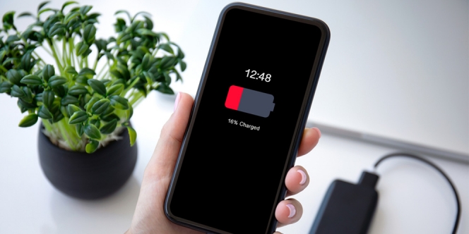 Cara Melihat Aplikasi Menguras Baterai, Dijamin Bikin Baterai Lebih Awet